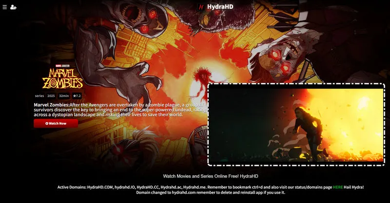 Solarmovie Alternative