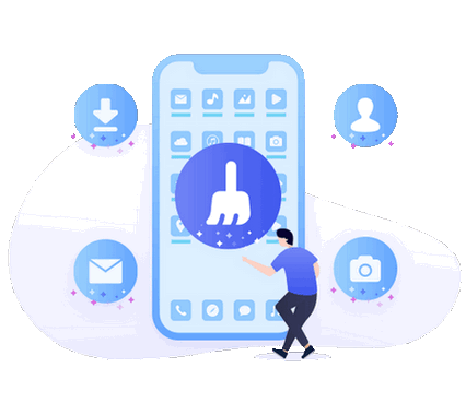 Syncios iOS Data Eraser