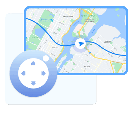Syncios Location