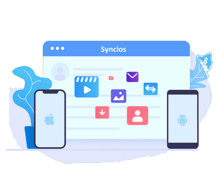 Syncios Mobile Manager