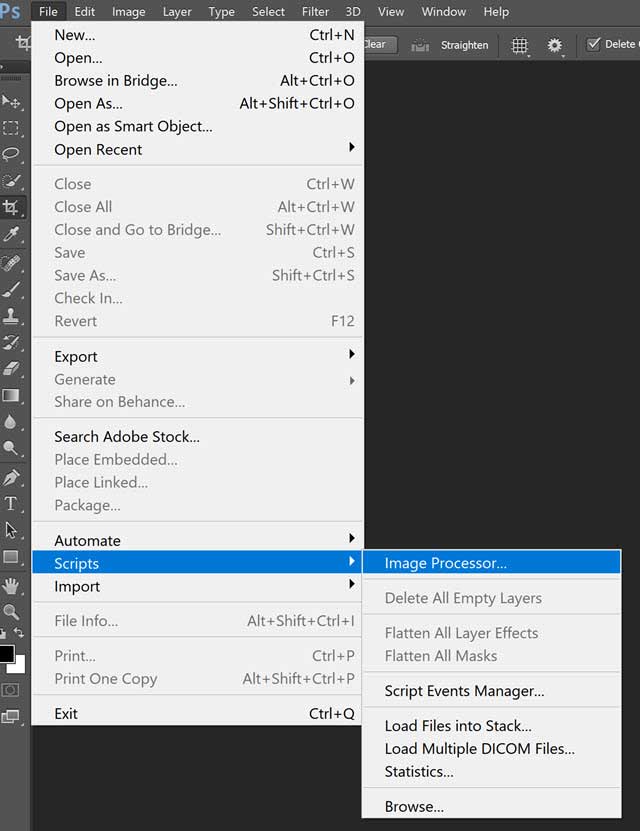 HEIC Converter in Toolbox