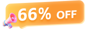 66% OFF