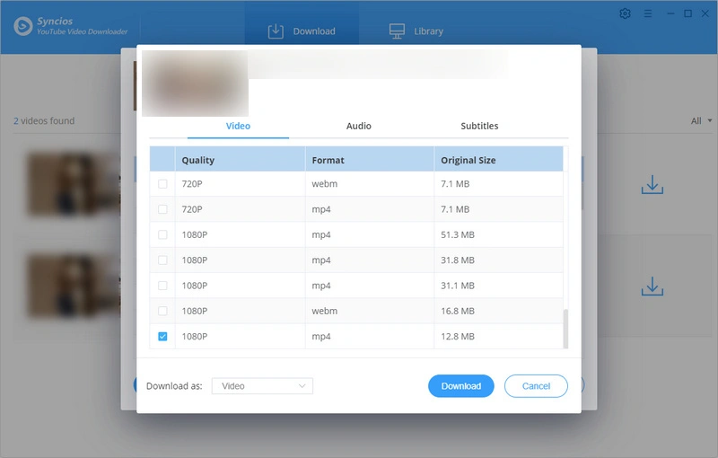 customize pornhub videos